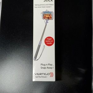 Vertico Selfie Stick